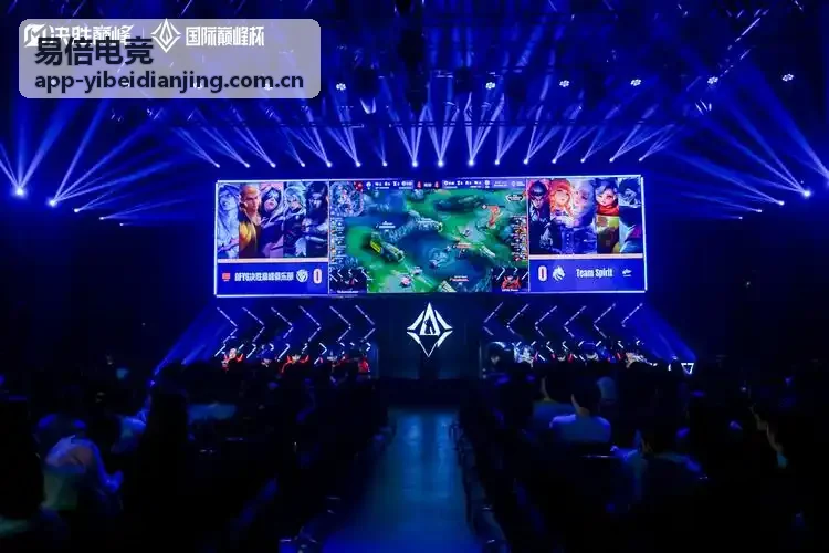 易倍电竞专栏 耳机声场测评